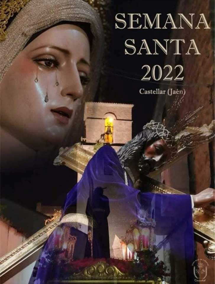 Semana Santa en Castellar  